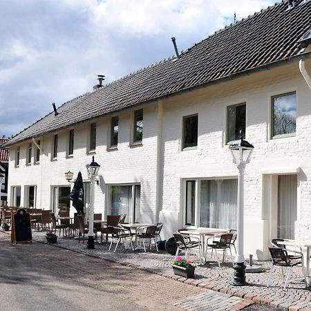 Hotel Eperland Эпен Экстерьер фото