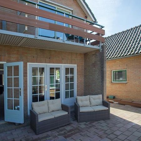 Hotel Eperland Эпен Экстерьер фото