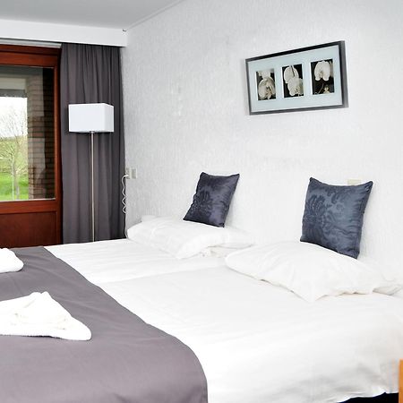 Hotel Eperland Эпен Экстерьер фото