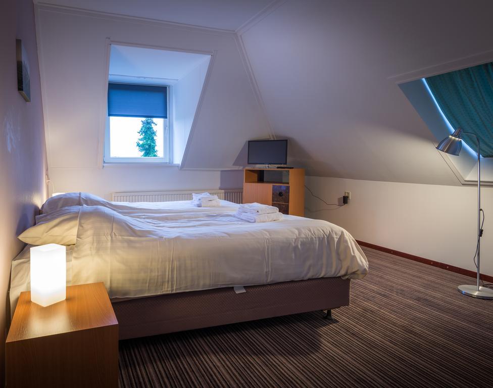 Hotel Eperland Эпен Номер фото