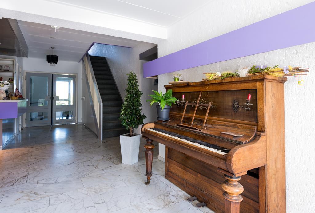 Hotel Eperland Эпен Экстерьер фото