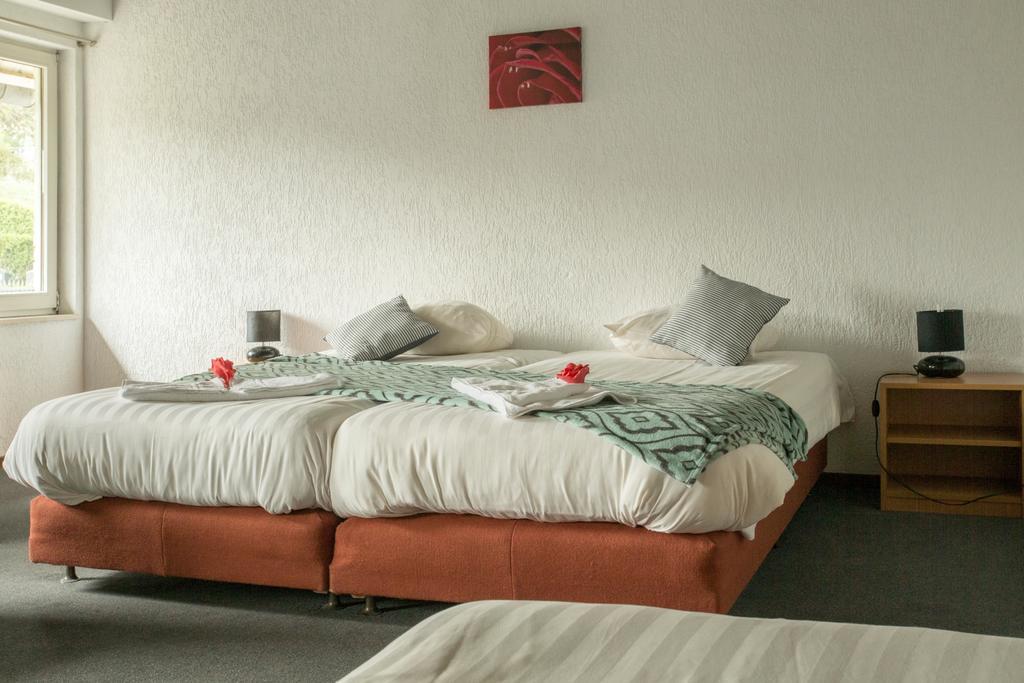 Hotel Eperland Эпен Экстерьер фото