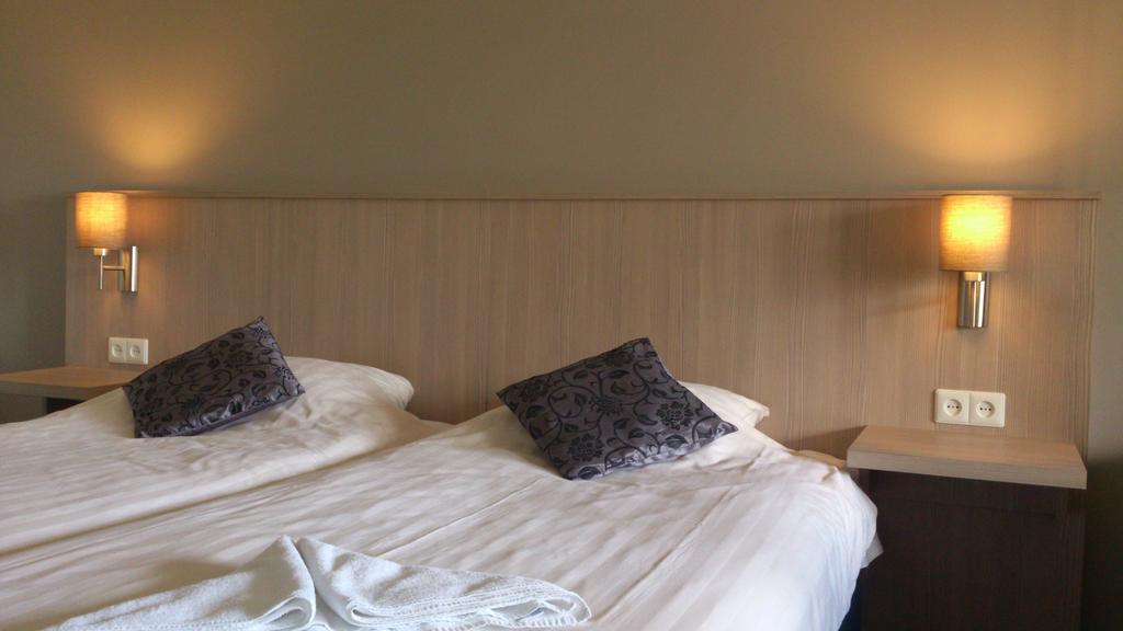 Hotel Eperland Эпен Экстерьер фото