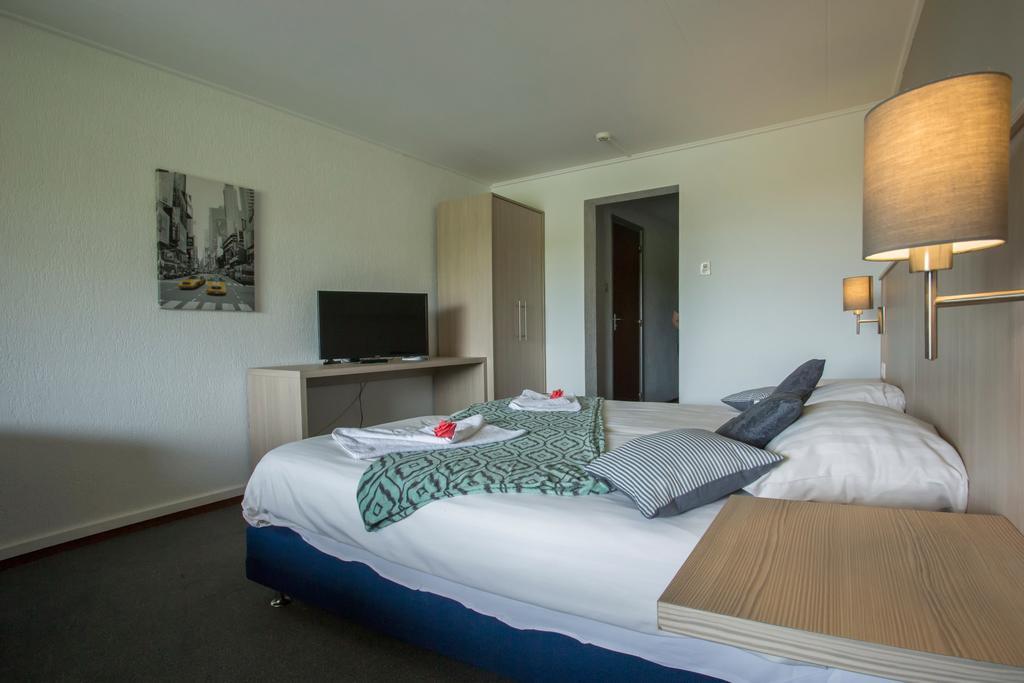 Hotel Eperland Эпен Экстерьер фото