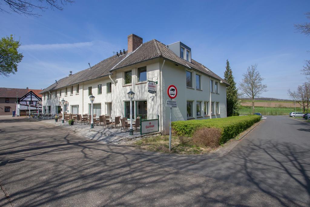 Hotel Eperland Эпен Экстерьер фото