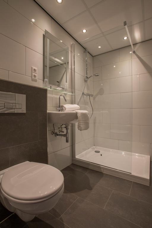 Hotel Eperland Эпен Экстерьер фото