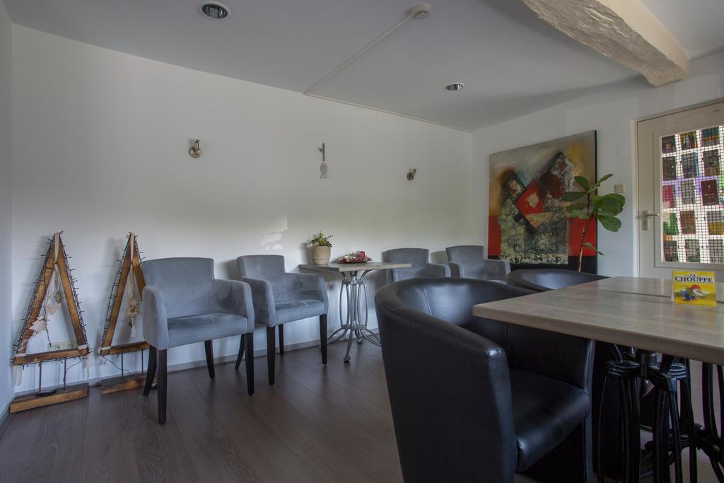 Hotel Eperland Эпен Экстерьер фото